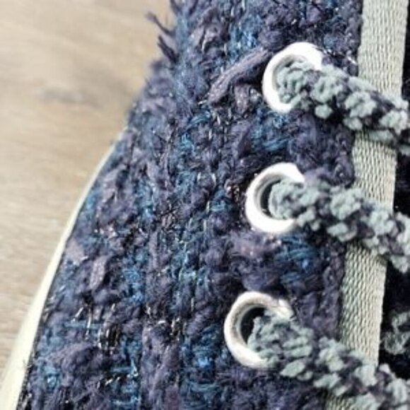 New Converse Jack Purcell x Bunney Signature Ox - Picture 6 of 8